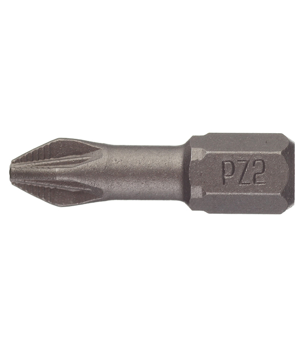 картинка Бита Jettools (W3-12-0252-2) PZ2 магнитная 25 мм (2 шт.) от магазина Ютек