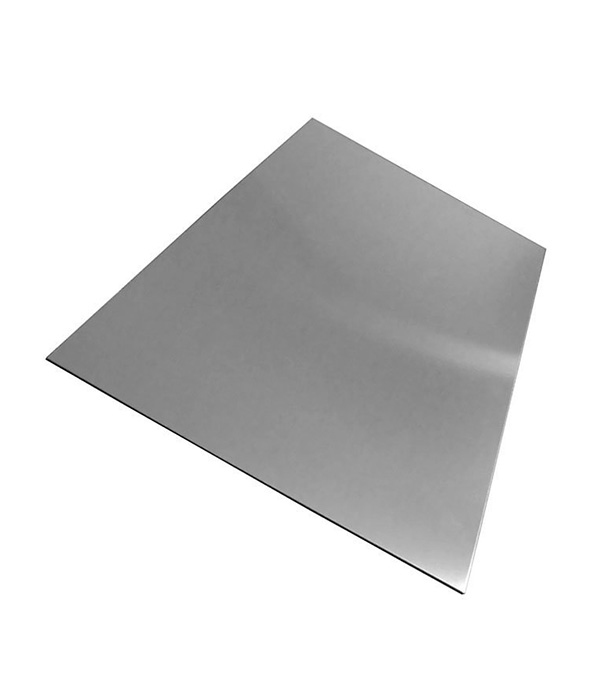 картинка Лист алюминиевый 1.2х600х1200 мм гладкий от магазина Ютек