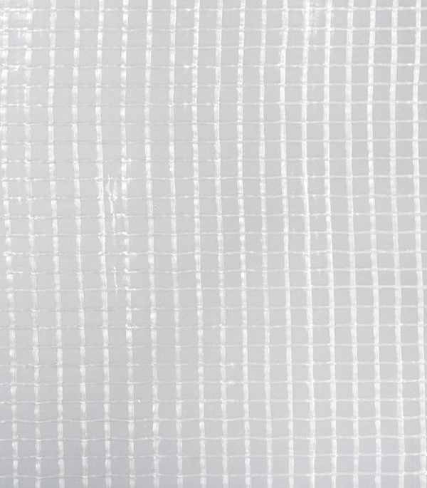 картинка Пленка армированная 200 г/кв.м на основе синтетического волокна 2х25 м рулон от магазина Ютек