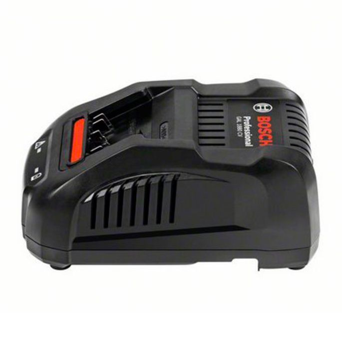 картинка Зарядное устройство Bosch GAL 1880 CV (1600A00B8G) 14,4/18В от магазина Ютек