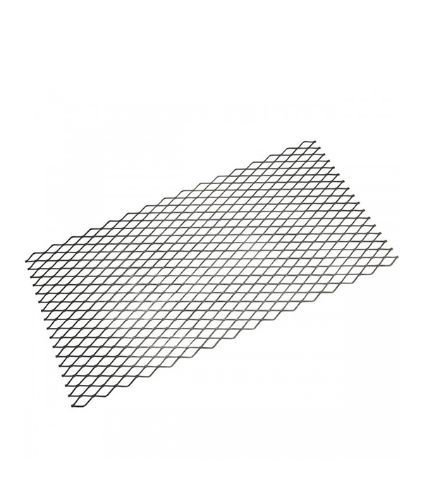 картинка Лист алюминиевый TR16 0.8х500х1000 мм просечной от магазина Ютек