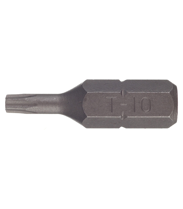 картинка Бита Jettools (W4-11-02510-2) TORX T10 магнитная 25 мм (2 шт.) от магазина Ютек