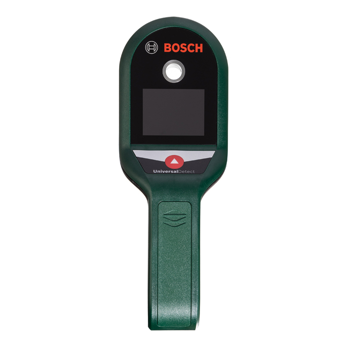 картинка Детектор скрытой проводки Bosch Universal Detect (00603681300) от магазина Ютек