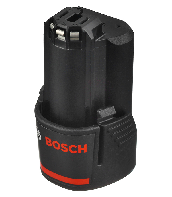 картинка Аккумулятор Bosch GBA (1600Z0002X) 12В 2Ач Li-Ion от магазина Ютек