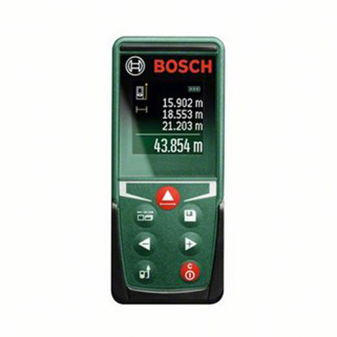 картинка Дальномер лазерный Bosch Universal Distance 50 (0603672800) 50 м от магазина Ютек