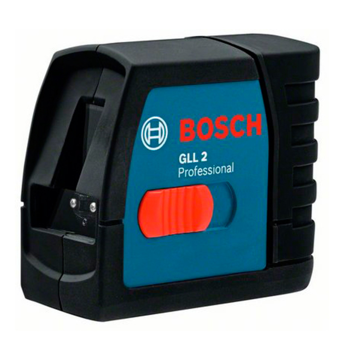 картинка Нивелир лазерный Bosch GLL 2 (0601063A01) от магазина Ютек